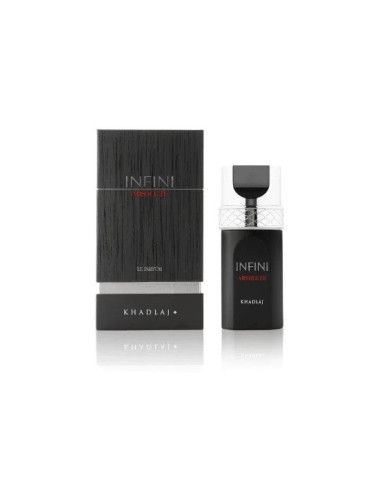Khadlaj Infini Absolute EDP Унисекс парфюм 100 ml