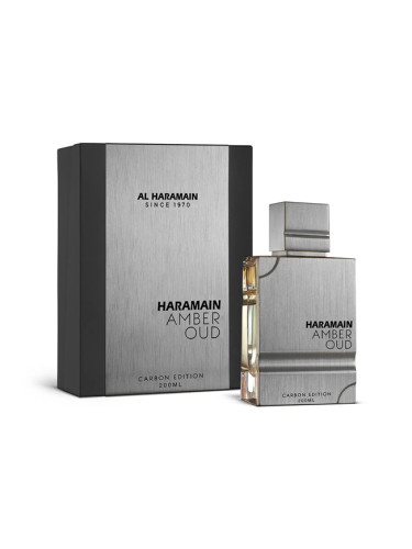 Al Haramain Amber Oud Carbon Edition Унисекс парфюм 100 ml