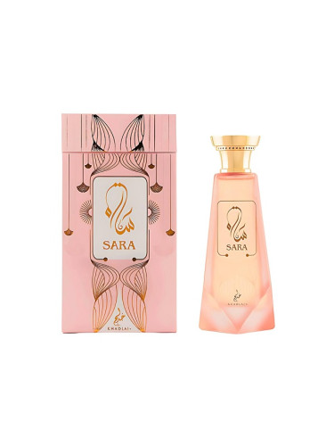 Khadlaj Sara Дамски парфюм 100 ml