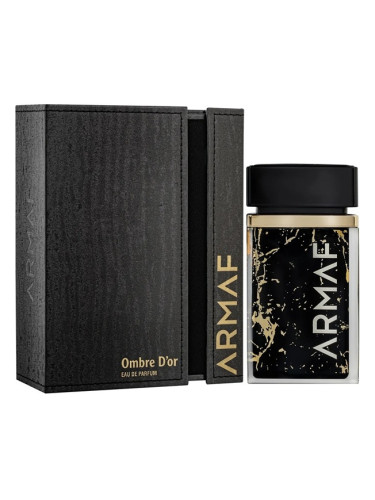 Armaf Ombre D'or Унисекс парфюм 75 ml