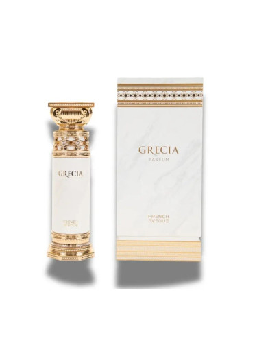 French Anenue Grecia Унисекс парфюм 100ml