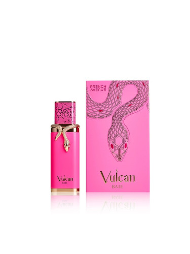 French Avenue Vulcan Baie Унисекс парфюм 100 ml