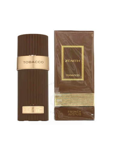 French Avenue Zenith Tobacco Унисекс парфюм 100 ml