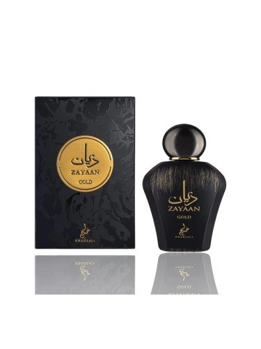 Khadlaj Zayaan Gold Унисекс парфюм 100ml