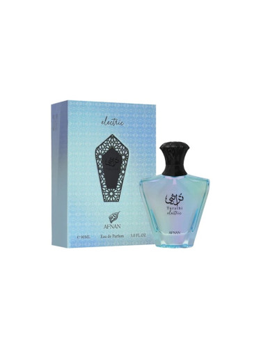 Afnan Turathi Electric Мъжки парфюм 90 ml
