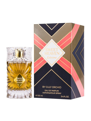 Guld Orchid Sweet Heaven Extreme  Унисекс парфюм 100  ml