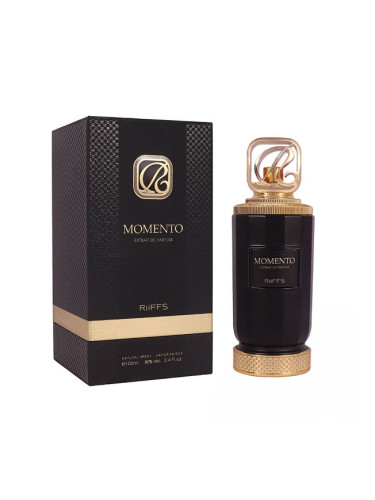 Riiffs Momento  Мъжки парфюм 100 ml