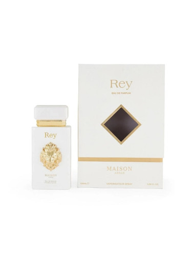 Maison Asrar Rey Мъжки парфюм 100 ml