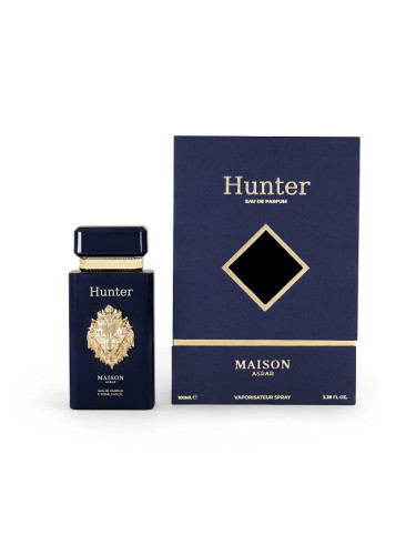 Maison Asrar Hunter Мъжки парфюм 100 ml