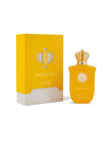 Gulf Orchid Mango Ice Унисекс парфюм 100 ml