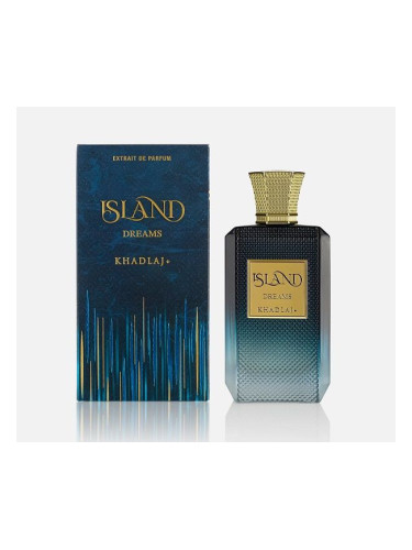 Khadlaj Island Dreams Унисекс парфюм 100 ml