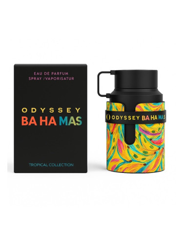 Armaf Odyssey Ba Ha Mas Унисекс парфюм 100 ml