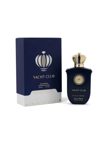 Gulf Orchid Yacht Club Унисекс парфюм  - 100 ml