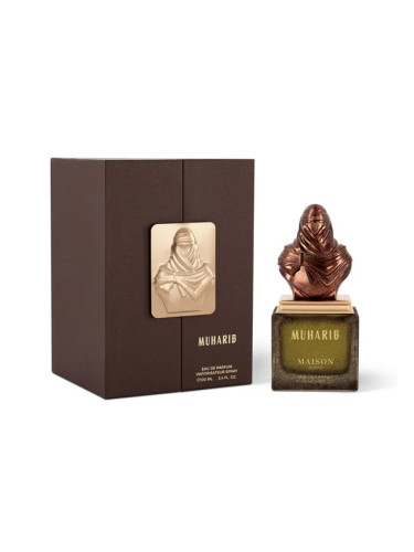 Maison Asrar Muharib Унисекс парфюм 100 ml