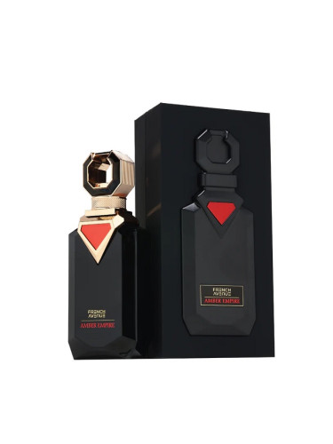 French Avenue Amber Empire Унисекс парфюм 100 ml