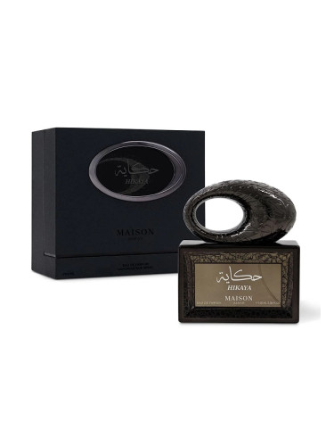 Maison Asrar Hikaya Унисекс парфюм 100ml