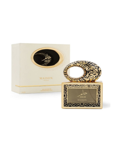 Maison Asrar Hilm Унисекс парфюм 100ml