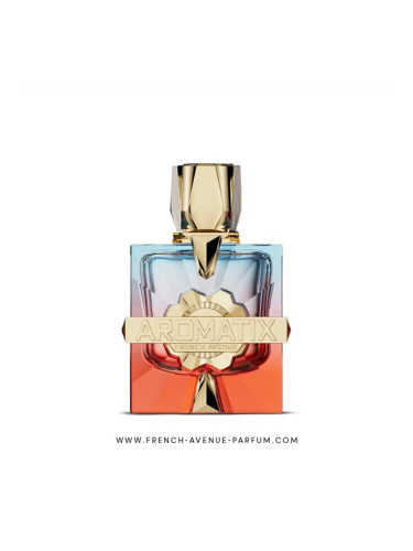 French Avenue Aromatix Teas Me Унисекс парфюм 100ml 