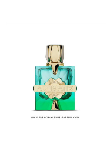 French Avenue Aromatix Sun Kissed Унисекс парфюм 100ml