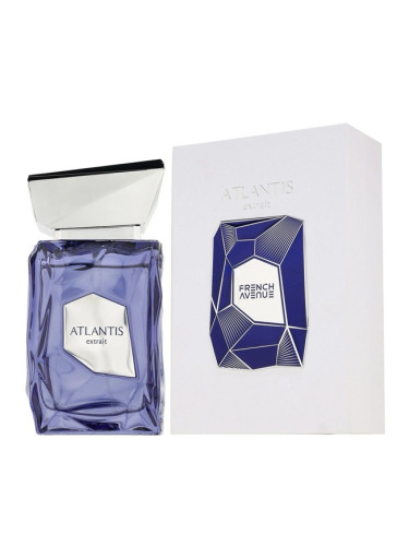 French Avenue Atlantis Унисекс парфюм 100 ml
