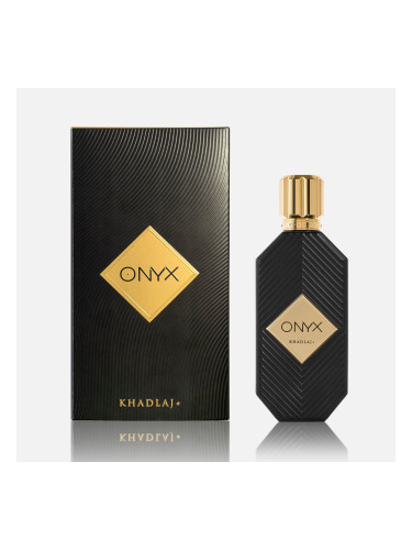 Khadlaj Onyx Gold Мъжки парфюм 100 ml