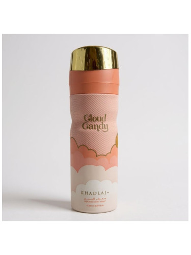 Khadlaj Cloud Candy Дамски дезодорант 200 ml