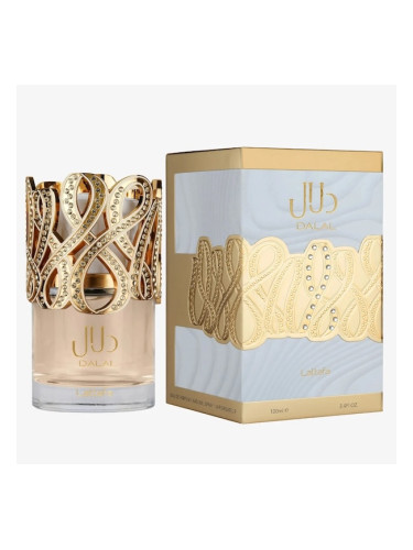 Lattafa Dalal Дамски парфюм 100 ml