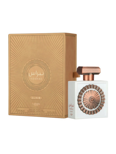 Lattafa Nebras Elixir Унисекс парфюм 100 ml 