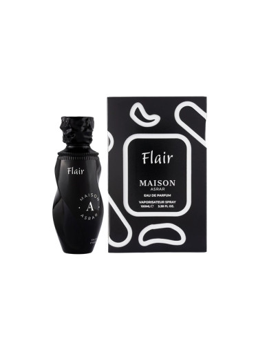 Maison Asrar Flair Мъжки парфюм 100 ml