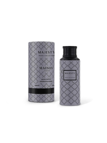 Maison Asrar Majesty Унисекс парфюм 100 ml