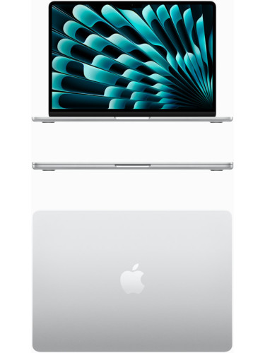 Macbook Air 15", M4,16GB RAM, 512 SSD 