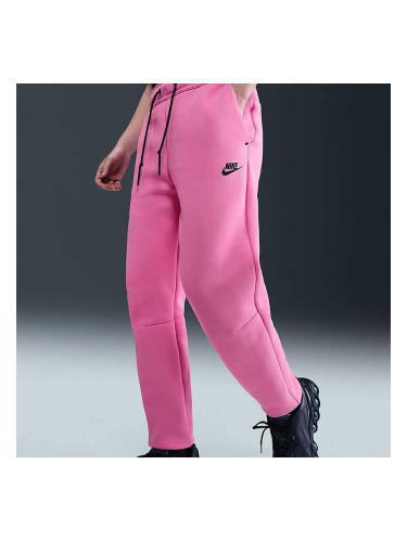 ДАМСКО ДОЛНИЩЕ NIKE HV6779-675 NSW TCH FLC MR JGGER 2 РОЗОВО