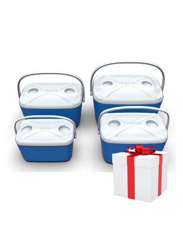 Хладилна кутия buzzi 20 литра