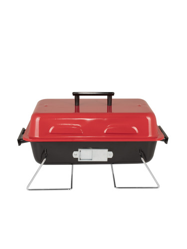 Барбекю Muhler A-SQ17B