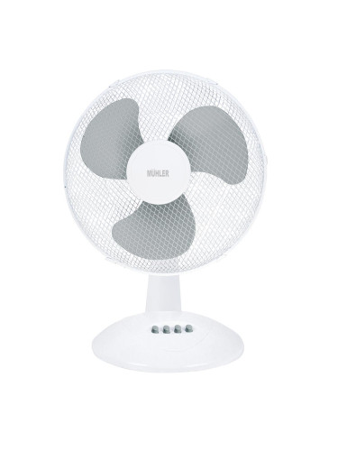Вентилатор 16''Muhler FM-16, настолен