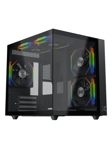 Шаси Aqua M Lite (BK AQUA_M_LITE