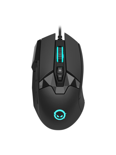 Гейминг мишка LORGAR Stricter 579 LRG-GMS579