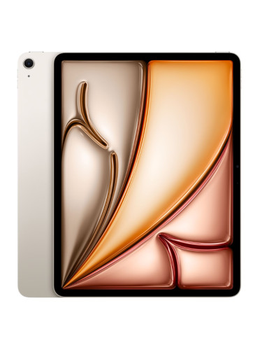 Таблет Apple iPad Air 13 6 Gen (2024) M2 512GB Cellular 