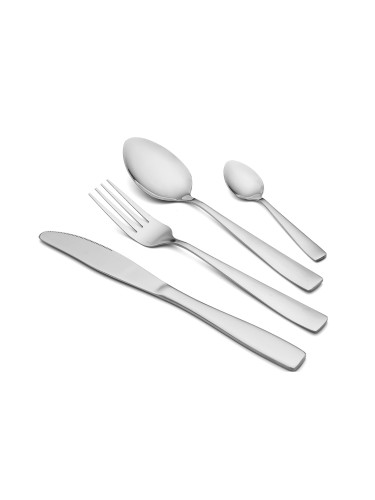 Комплект прибори за хранене Muhler Mika MR-2401 24 части