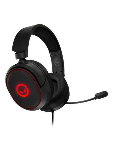 Гейминг слушалки LORGAR Kaya 460 LRG-GHS460