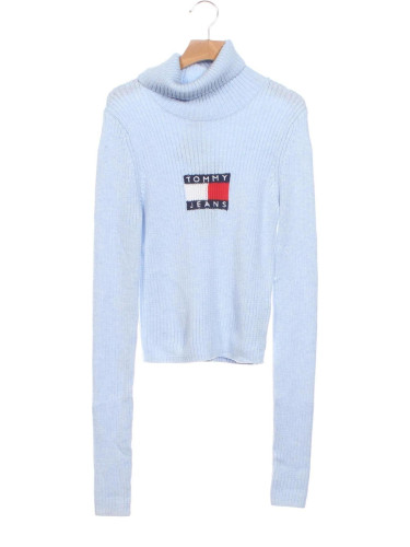 Дамски пуловер Tommy Jeans