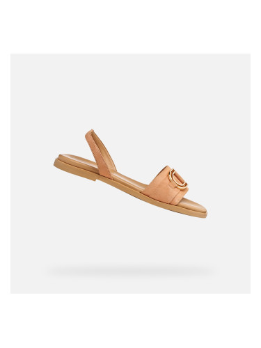 Дамски сандали Geox Naileen