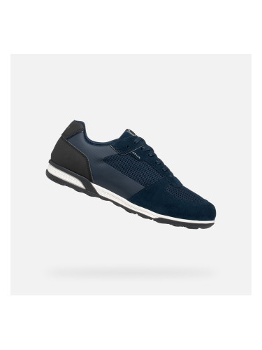 Мъжки маратонки Geox Spherica Actif X3