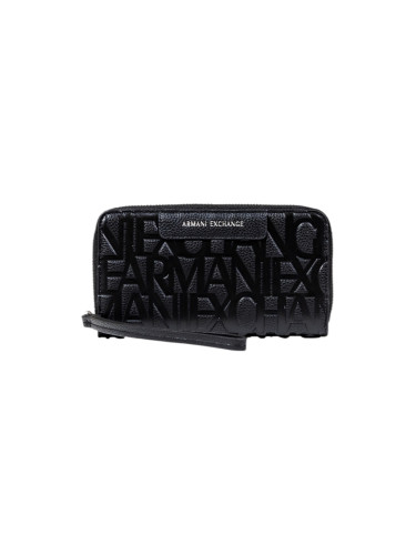 Портфейл Armani Exchange