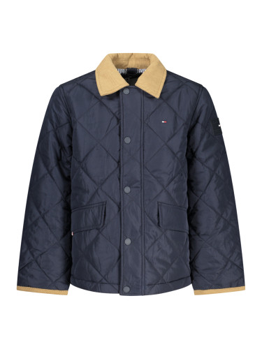 Детско ватирано зимно яке