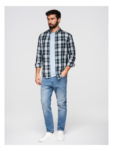 Мъжки дънки Ombre CARROT FIT