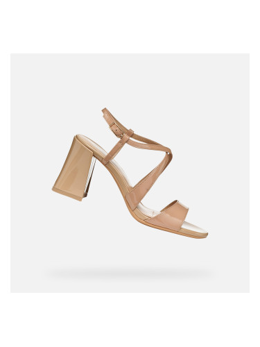 Дамски сандали Geox New Eraklia 80 T01