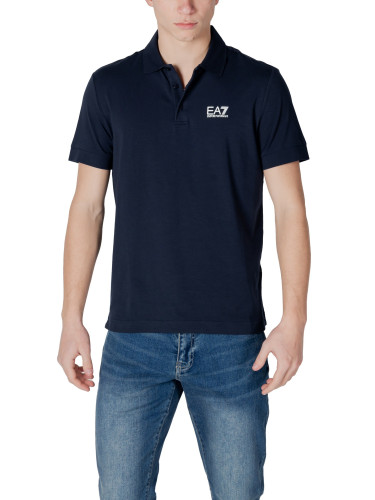 Мъжка поло риза EA7