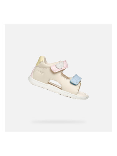 Детски сандали Geox Macchia