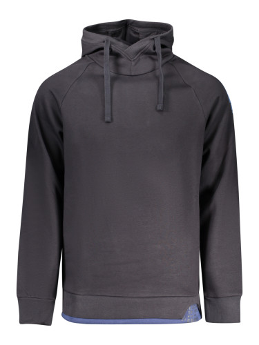 Мъжки суичър с качулка